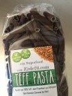 Teff Nudeln Makkaroni