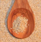 Amaranth gepufft 900g glutenfrei