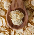 Amaranth Cornflakes