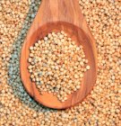 Quinoa gepufft 1kg weiß glutenfrei