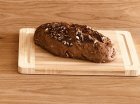 Goldstück Brot Karotten Stange 500g