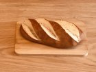 Goldstück Brot Laugenbrot 250g