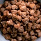 Quinoa Herzflakes - Zimt