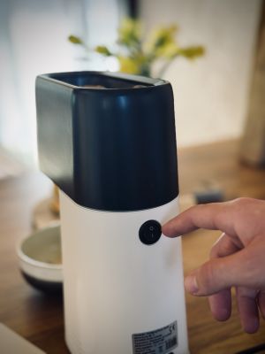 Grainlovers E-Flaker