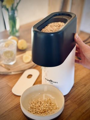 Grainlovers E-Flaker