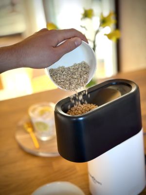 Grainlovers E-Flaker