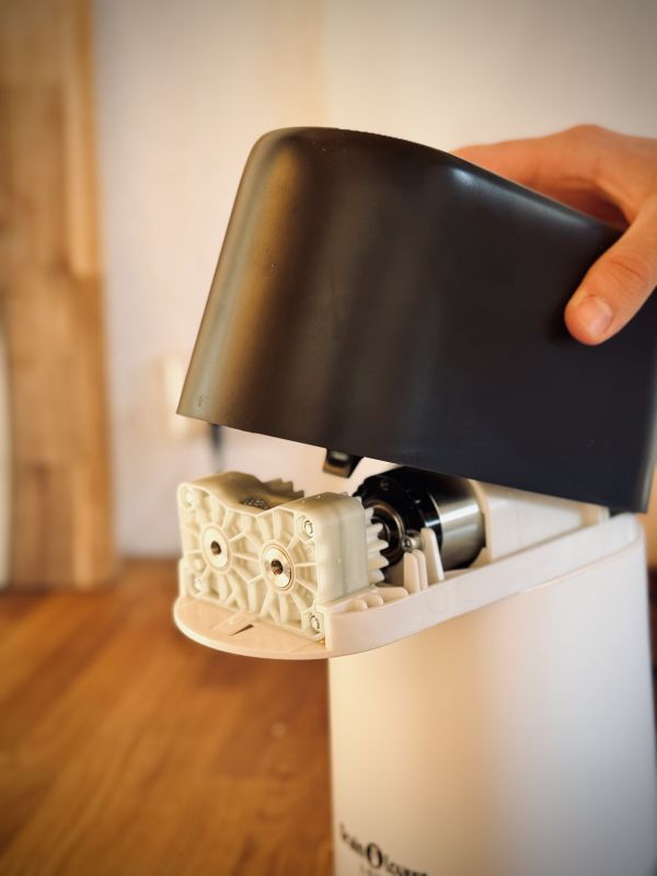 Grainlovers E-Flaker