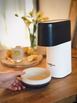 Grainlovers E-Flaker